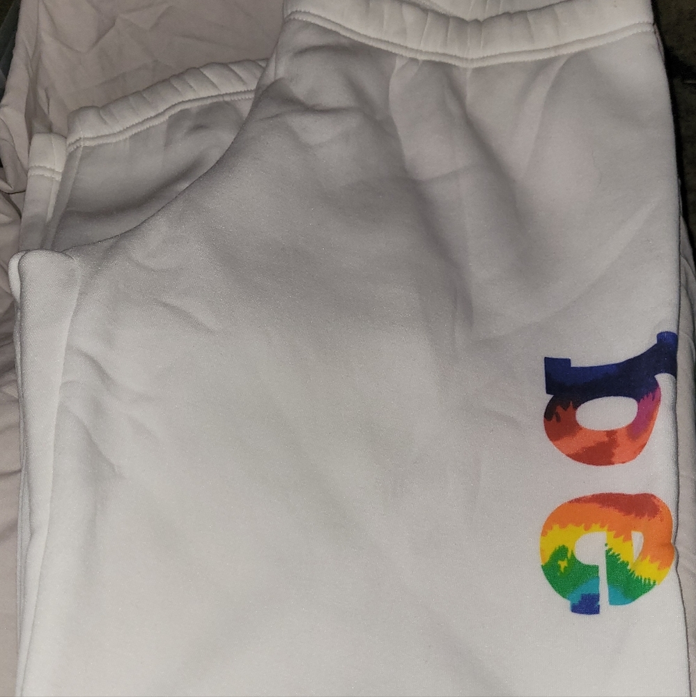 Sweatpants